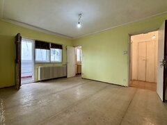 Gorjului De vanzare Garsoniera la cativa pasi (la propriu) de metrou Gorjului